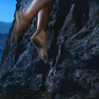 Eva Marie Saint feet photo 5