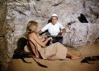 Eva Marie Saint feet photo 3