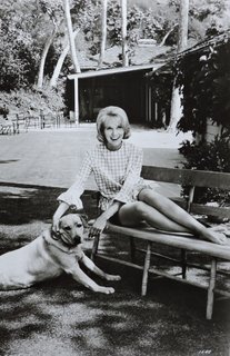 Eva Marie Saint feet photo 19