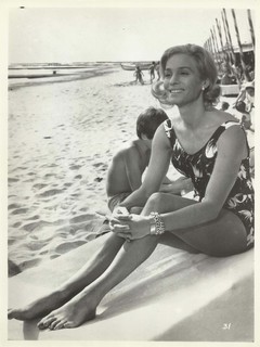 Eva Marie Saint feet photo 18