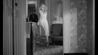 Eva Marie Saint feet photo 7