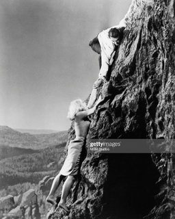 Eva Marie Saint feet photo 5