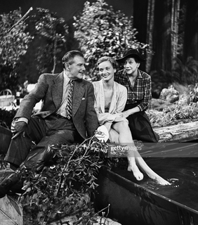 Eva Marie Saint feet photo 2