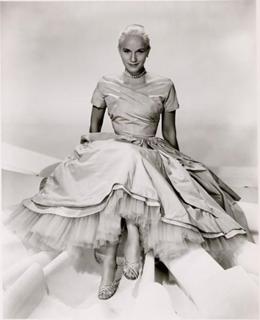 Eva Marie Saint feet photo 1