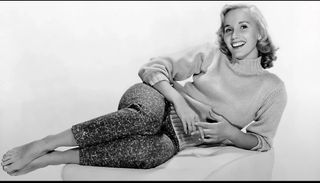 Eva Marie Saint feet photo 1