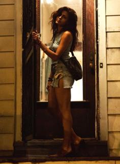Eva Mendes feet photo thumbnail