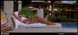Eva Mendes feet photo thumbnail