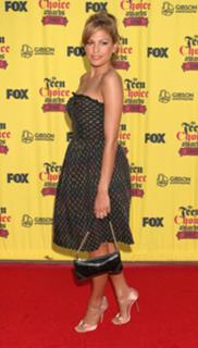 Eva Mendes feet photo thumbnail