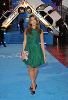 Eva Mendes feet photo thumbnail