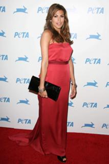 Eva Mendes feet photo thumbnail