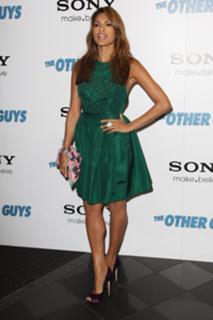Eva Mendes feet photo thumbnail