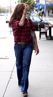 Eva Mendes feet photo thumbnail