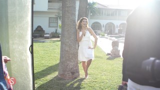 Eva Mendes feet photo thumbnail