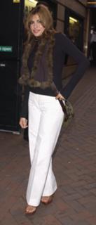Eva Mendes feet photo thumbnail