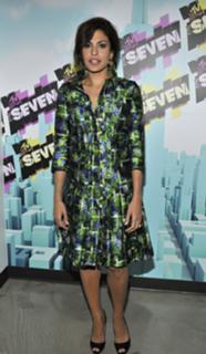 Eva Mendes feet photo thumbnail