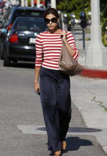 Eva Mendes feet photo thumbnail