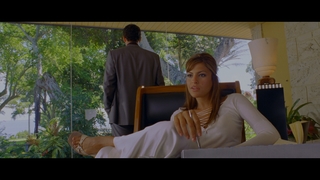 Eva Mendes feet photo thumbnail