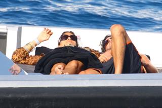 Eva Mendes feet photo thumbnail