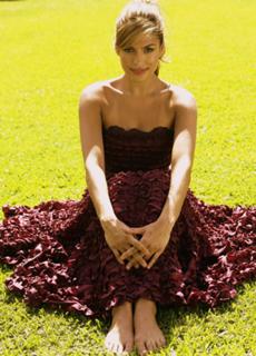 Eva Mendes feet photo thumbnail