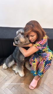 Eva Mendes feet photo thumbnail