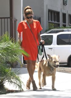 Eva Mendes feet photo thumbnail
