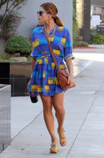 Eva Mendes feet photo thumbnail