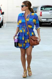 Eva Mendes feet photo thumbnail