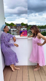 Eva Mendes feet photo thumbnail