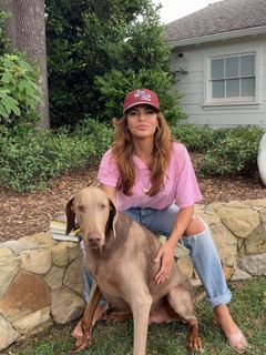 Eva Mendes feet photo thumbnail