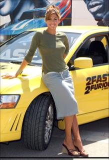 Eva Mendes feet photo thumbnail