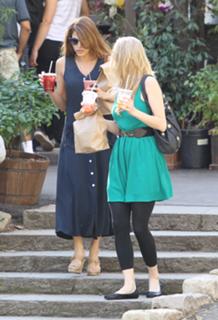 Eva Mendes feet photo thumbnail