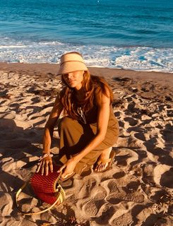 Eva Mendes feet photo 5