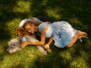 Eva Mendes feet photo 4