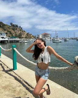 Eva Miller feet photo 7