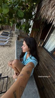 Eva Miller feet photo 3