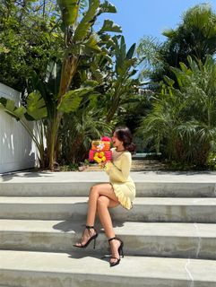 Eva Miller feet photo 1