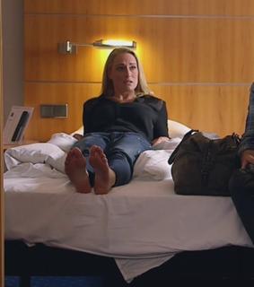 Eva Mona Rodekirchen feet photo 3