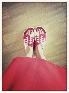 Eva Mona Rodekirchen feet photo 1