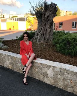 Eva Murati feet photo thumbnail