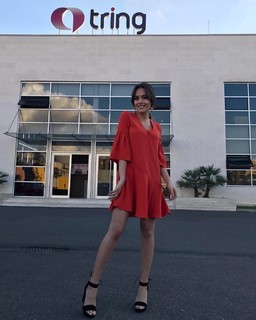 Eva Murati feet photo thumbnail
