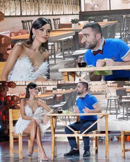 Eva Murati feet photo thumbnail