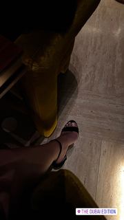 Eva Murati feet photo thumbnail
