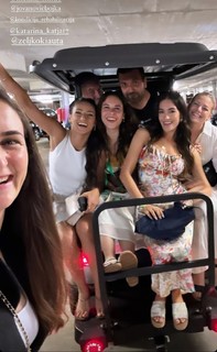 Eva Murati feet photo thumbnail