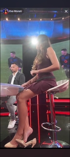Eva Murati feet photo thumbnail