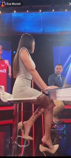 Eva Murati feet photo thumbnail