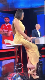 Eva Murati feet photo thumbnail