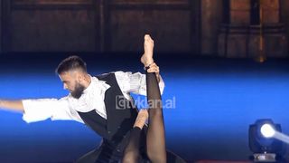 Eva Murati feet photo thumbnail