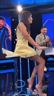 Eva Murati feet photo thumbnail