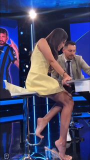 Eva Murati feet photo thumbnail