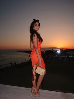 Eva Murati feet photo thumbnail